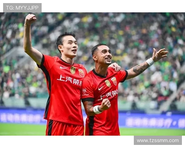 中超冠军候选球队近期表现稳健，争冠形势逐渐清晰