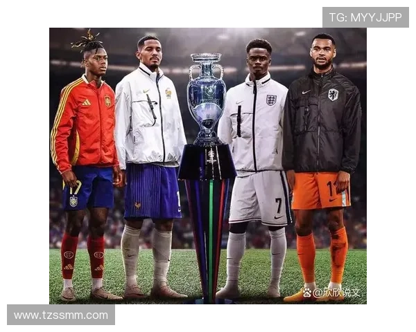 欧国联决赛圈奖杯归属悬念待解，四强球队竞争激烈