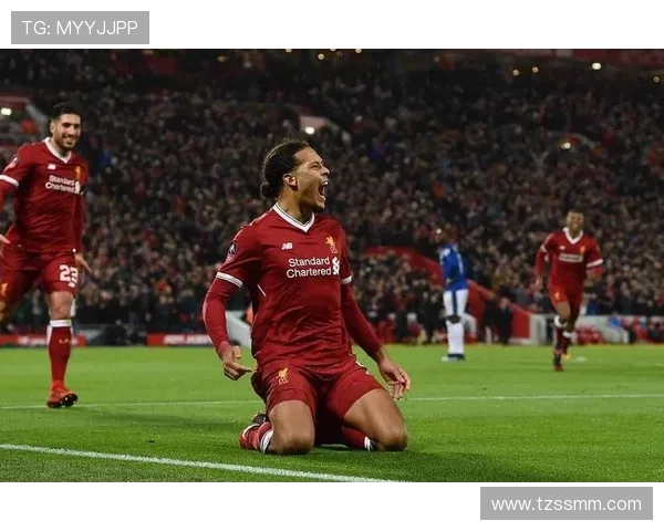 范戴克：克洛普高位防线体系中的绝对核心