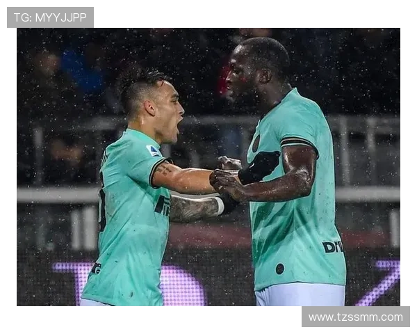 劳塔罗与卢卡库的战术依赖关系解析 劳塔罗与卢卡库的战术依赖关系解析