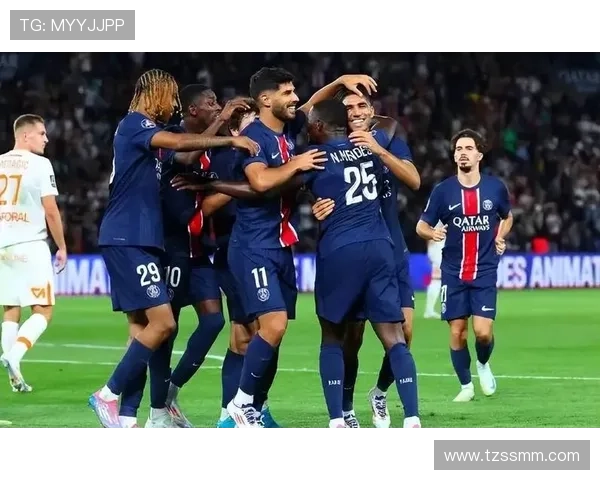巴黎圣日耳曼从法甲霸主到欧战考验，真实水平面临阶段性检验