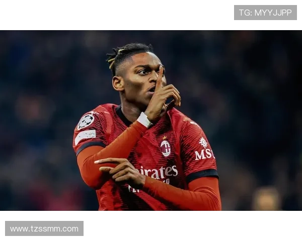 AC米兰的最大问题,不是进攻,而是整体稳定性 AC米兰的最大问题,不是进攻,而是整体稳定性