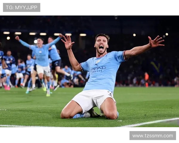 罗德里：2024金球奖得主+曼城首位金球先生的传奇加冕