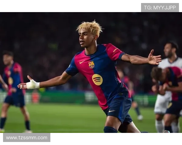 亚马尔 vs 梅西:进攻创造力与成长轨迹对比分析 亚马尔 vs 梅西:进攻创造力与成长轨迹对比分析