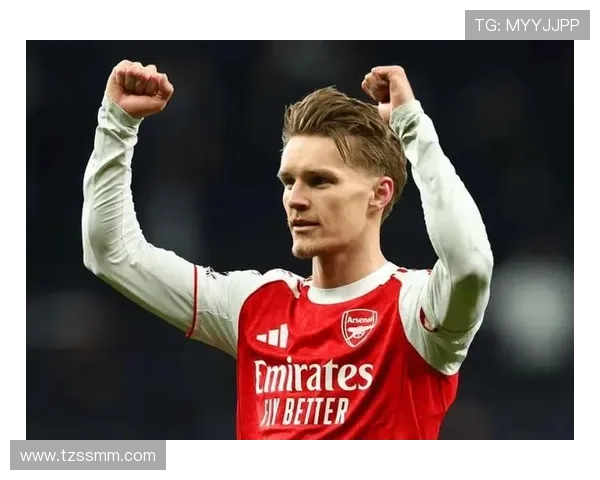 厄德高与贝林厄姆：全能中场的战术角色及进攻参与度对比