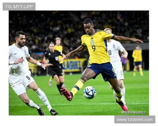 奥斯梅恩 vs 伊萨克:终结效率与战术角色差异 奥斯梅恩 vs 伊萨克:终结效率与战术角色差异