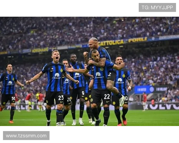 国米战术解析：为何后卫当家却冠冕加身？传统豪门崛起背后的争议与出路