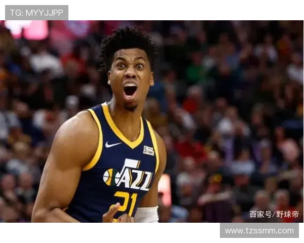 加里·特伦特挡拆创造投篮机会提升球队三分效率