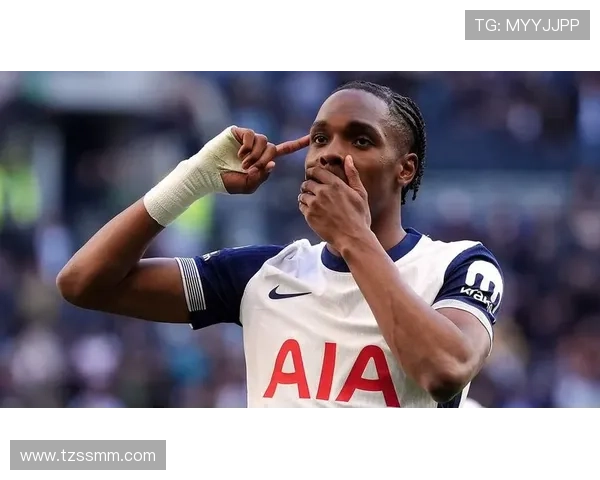 矛盾激化！热刺战术短板暴露，豪门定位还需重拾稳定